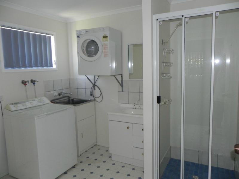 Woodgate QLD 4660