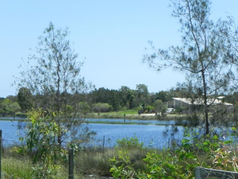 Woodgate QLD 4660