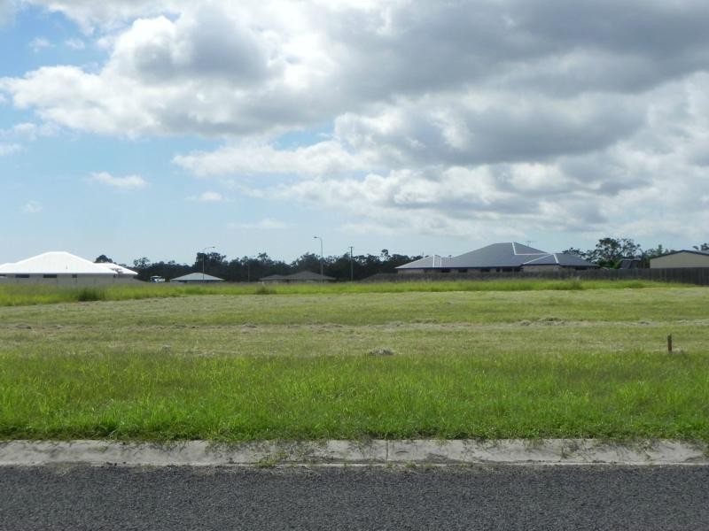 Woodgate QLD 4660