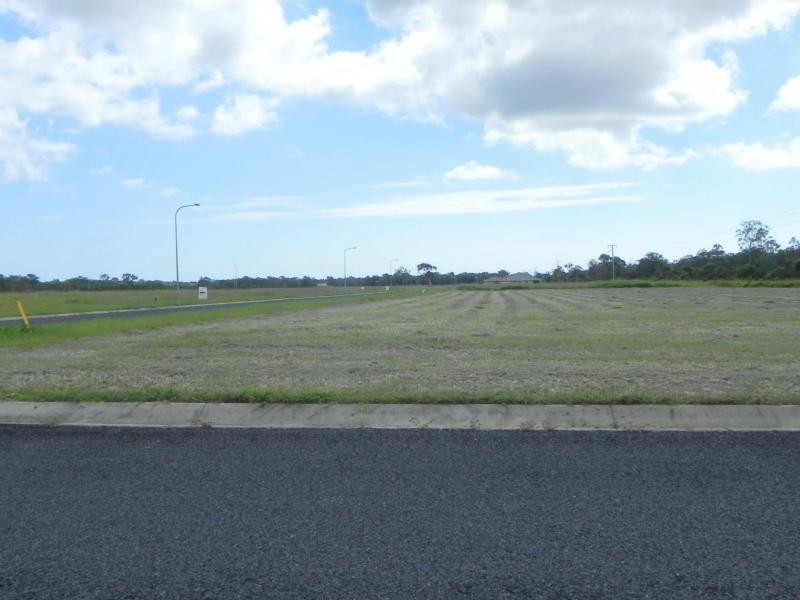 Woodgate QLD 4660