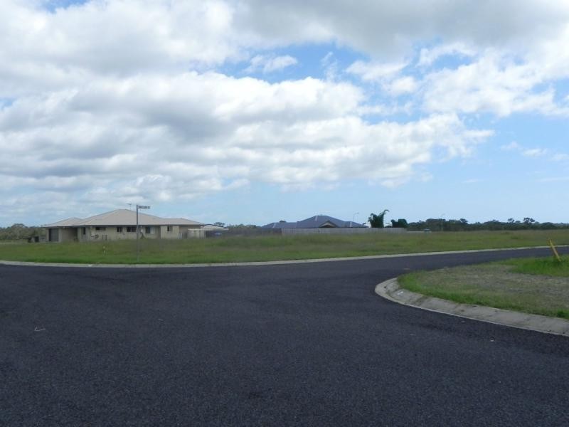 Woodgate QLD 4660