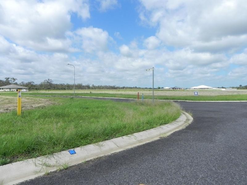 Woodgate QLD 4660