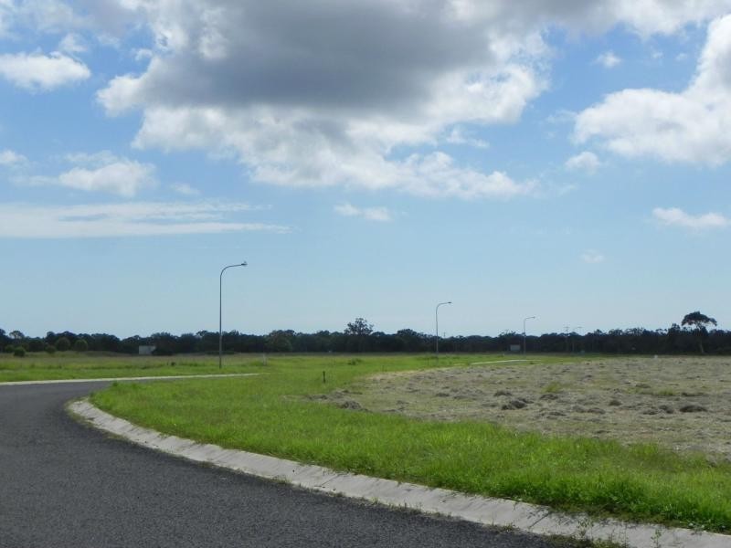 Woodgate QLD 4660