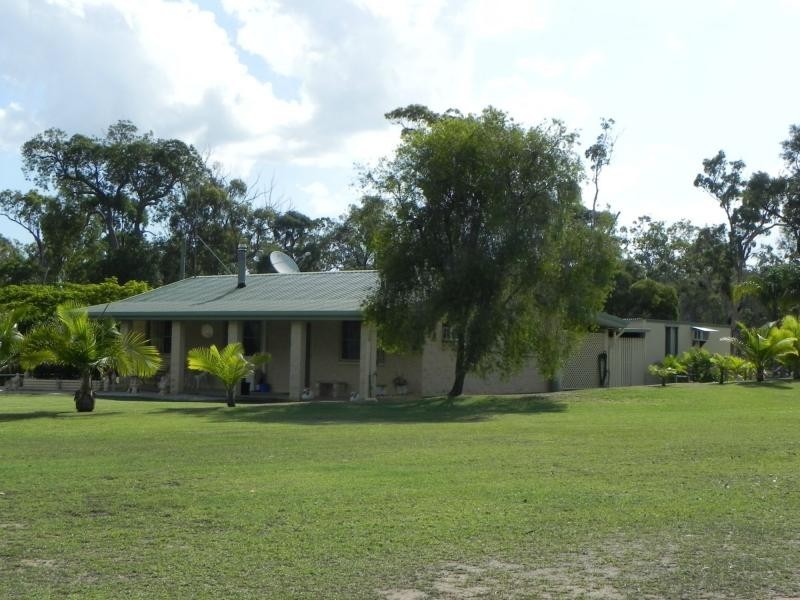 4 Grevillia Drive, Redridge QLD 4660