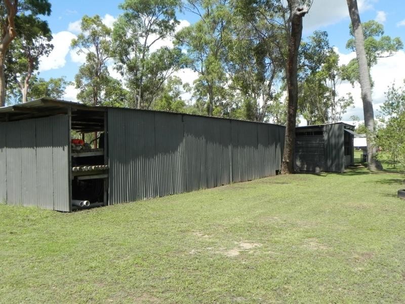 4 Grevillia Drive, Redridge QLD 4660