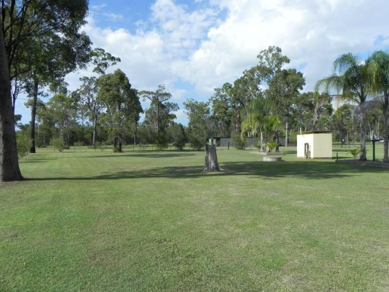 4 Grevillia Drive, Redridge QLD 4660