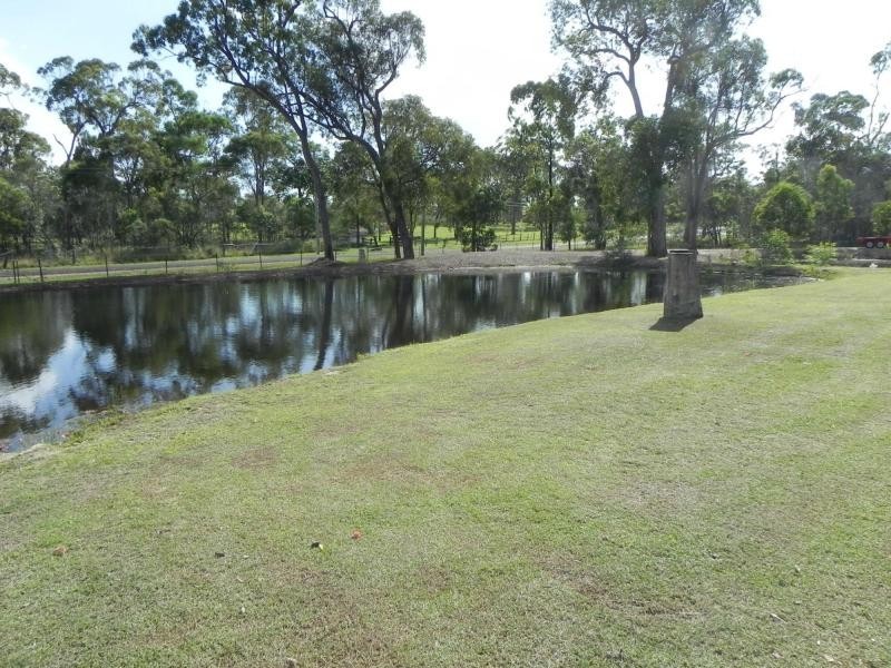 4 Grevillia Drive, Redridge QLD 4660