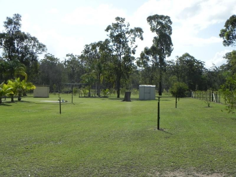 4 Grevillia Drive, Redridge QLD 4660