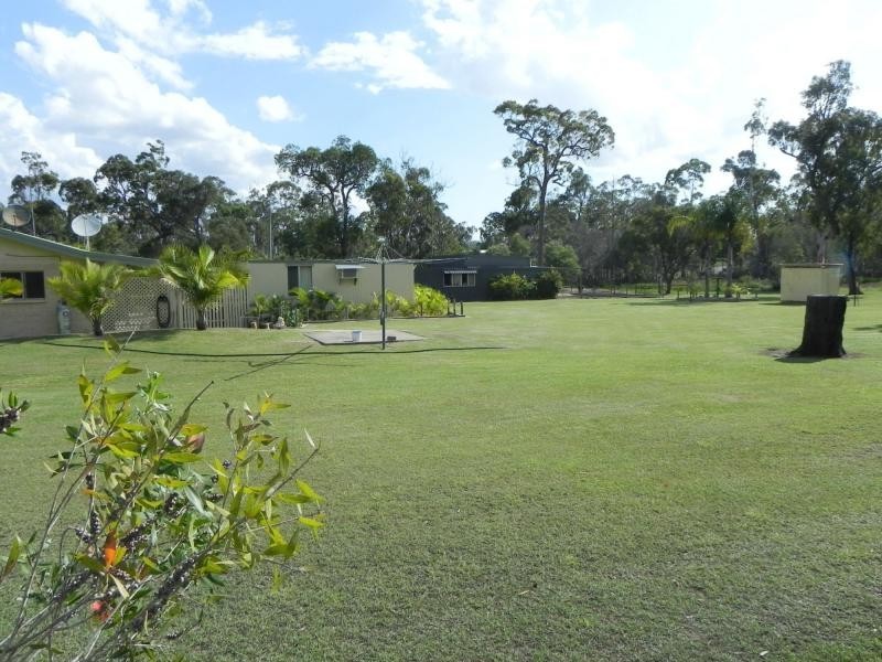 4 Grevillia Drive, Redridge QLD 4660