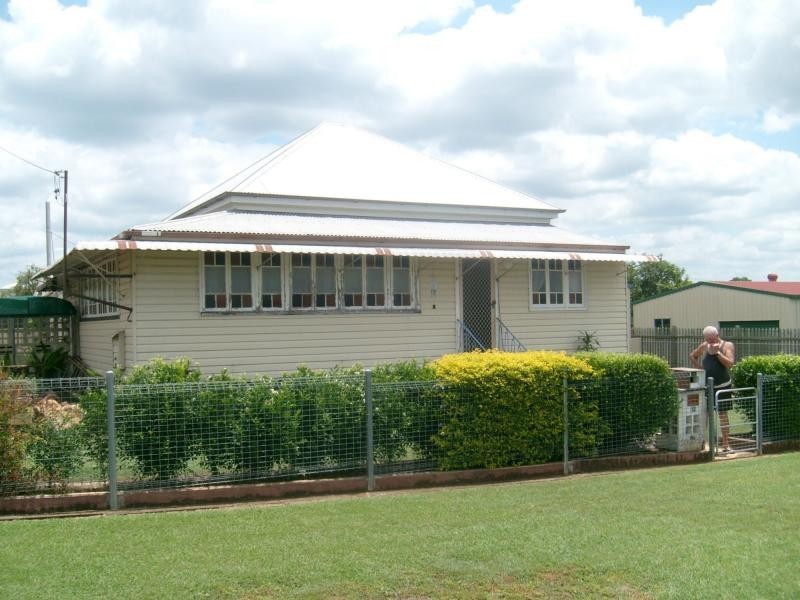 Biggenden QLD 4621