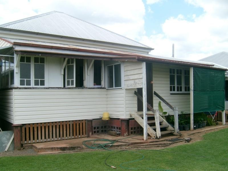 Biggenden QLD 4621