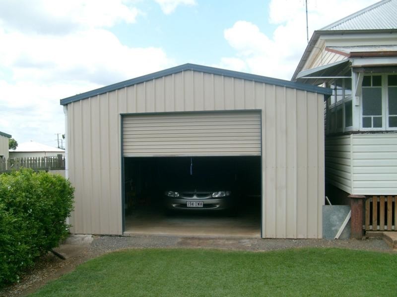 Biggenden QLD 4621