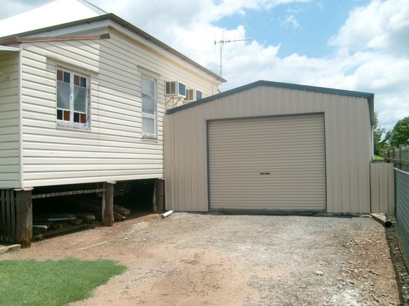 Biggenden QLD 4621