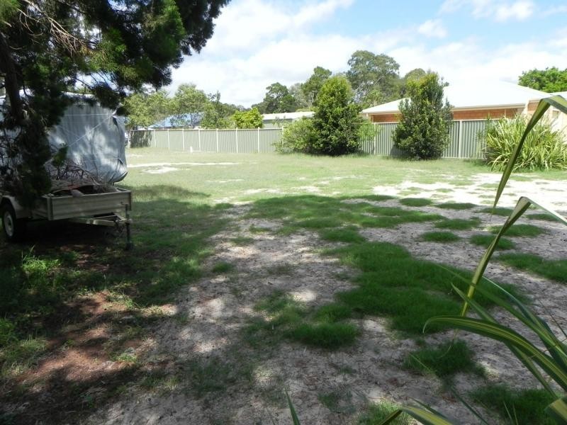3 Cassia Court, Woodgate QLD 4660