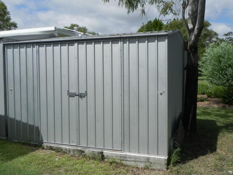 3 Cassia Court, Woodgate QLD 4660