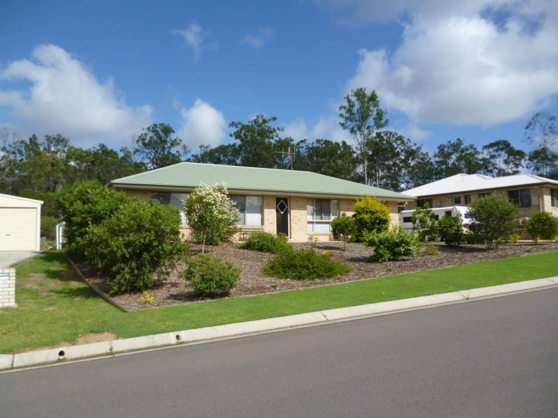 6 Cockatoo Court, Apple Tree Creek QLD 4660