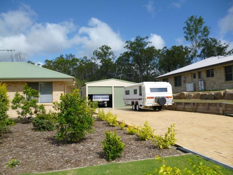 6 Cockatoo Court, Apple Tree Creek QLD 4660