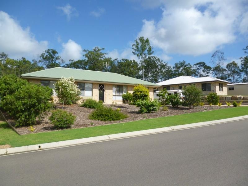 6 Cockatoo Court, Apple Tree Creek QLD 4660