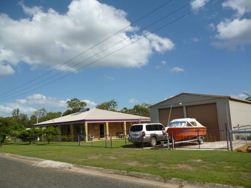 Buxton QLD 4660