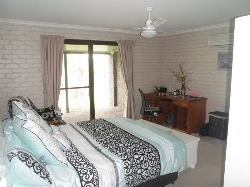 385 WALKERS Road, South Bingera QLD 4670