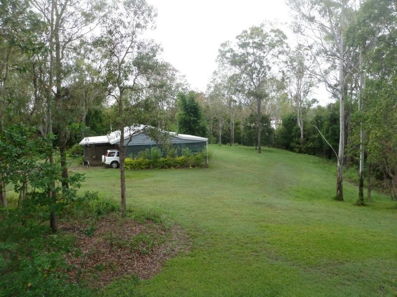 385 WALKERS Road, South Bingera QLD 4670