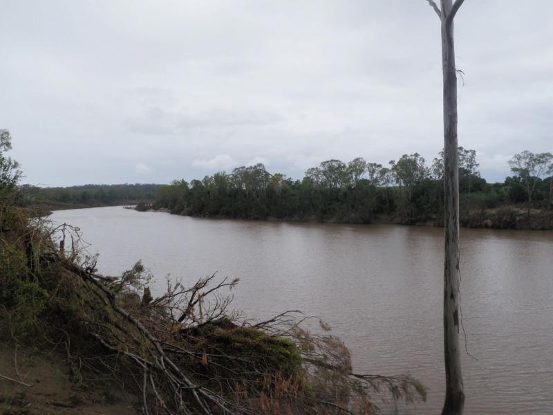 385 WALKERS Road, South Bingera QLD 4670