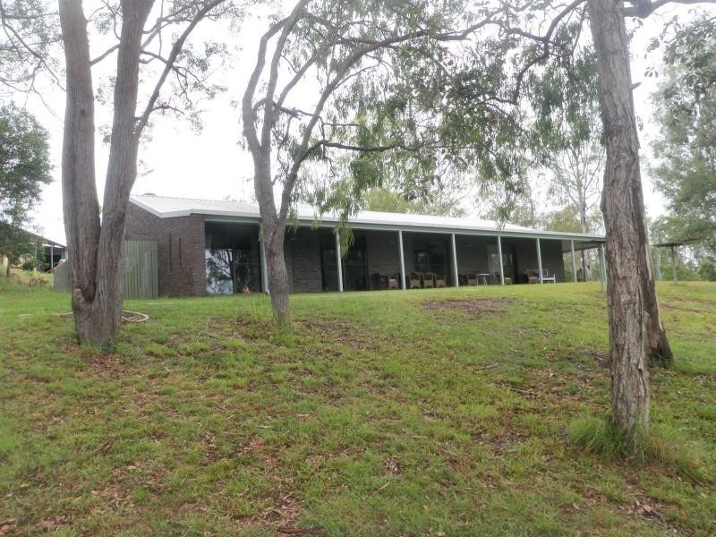 385 WALKERS Road, South Bingera QLD 4670