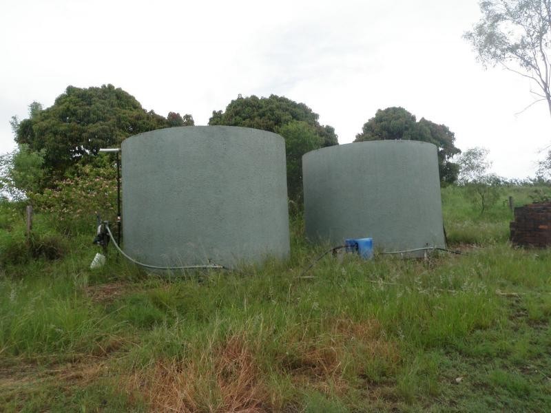 385 WALKERS Road, South Bingera QLD 4670