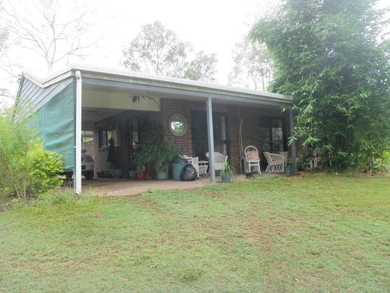 385 WALKERS Road, South Bingera QLD 4670