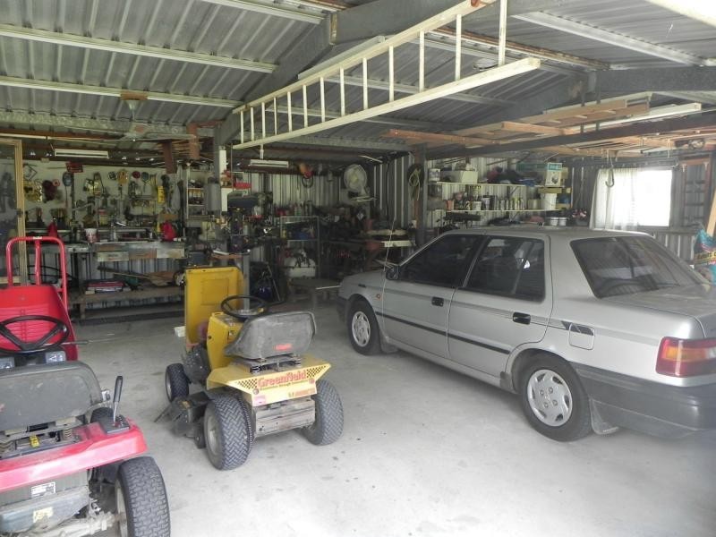 1 Grevillia Drive, Redridge QLD 4660