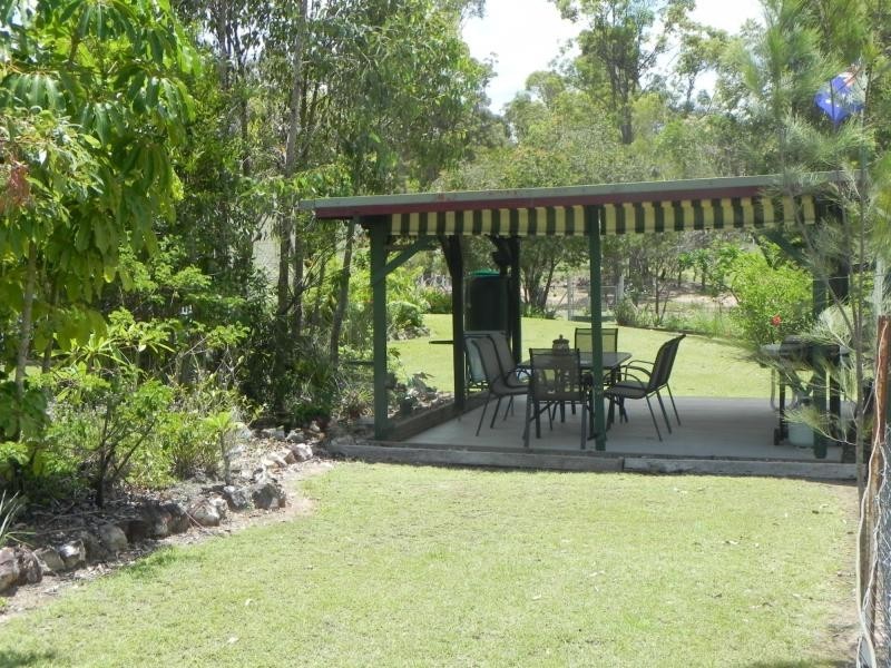 1 Grevillia Drive, Redridge QLD 4660