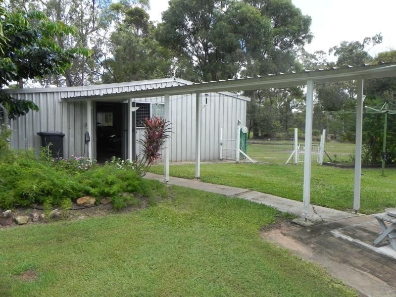 1 Grevillia Drive, Redridge QLD 4660