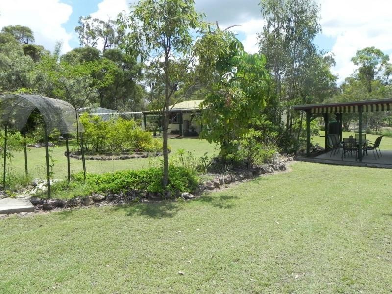 1 Grevillia Drive, Redridge QLD 4660