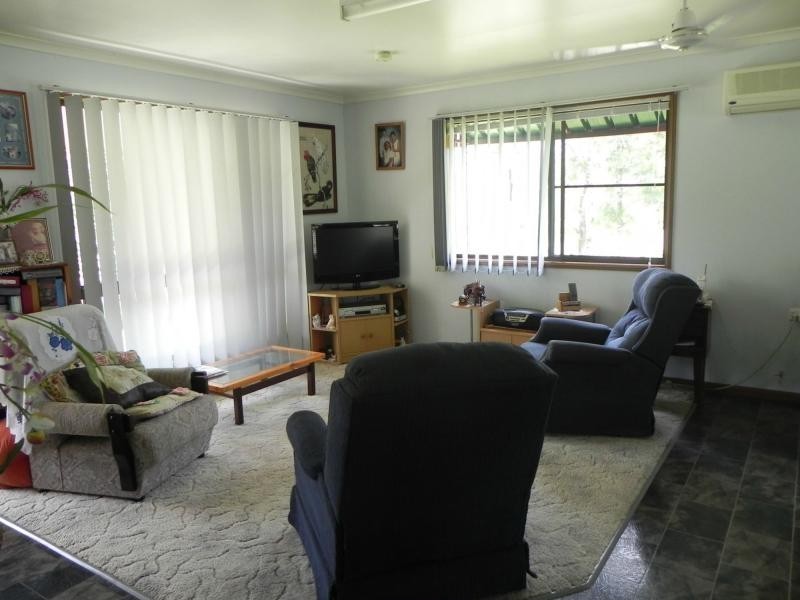 1 Grevillia Drive, Redridge QLD 4660