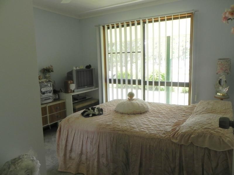 1 Grevillia Drive, Redridge QLD 4660