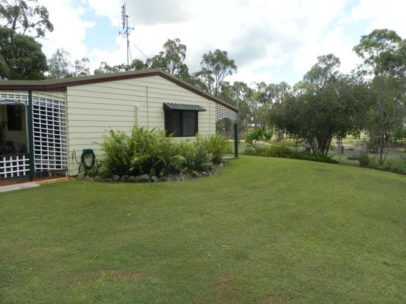1 Grevillia Drive, Redridge QLD 4660