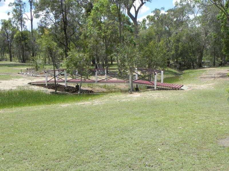 1 Grevillia Drive, Redridge QLD 4660