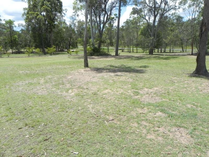 1 Grevillia Drive, Redridge QLD 4660