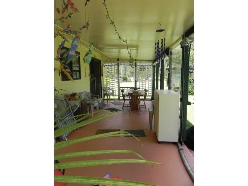 1 Grevillia Drive, Redridge QLD 4660