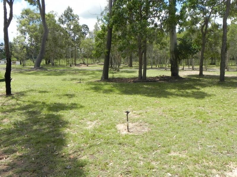 1 Grevillia Drive, Redridge QLD 4660