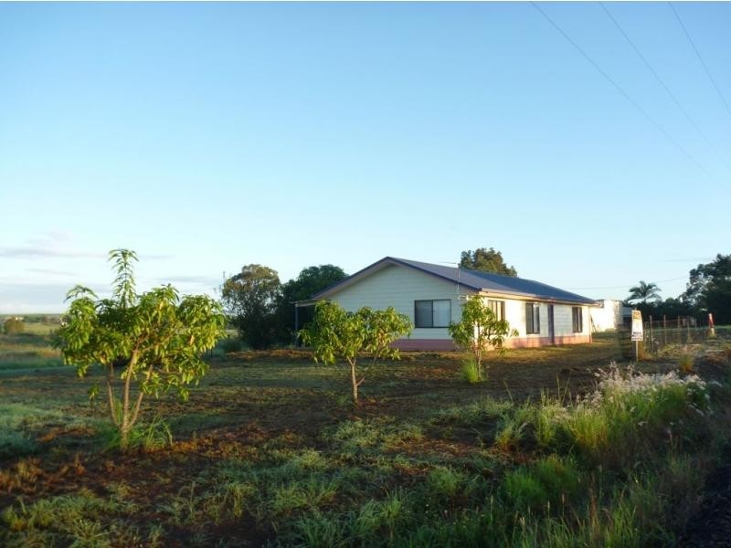 Cordalba QLD 4660