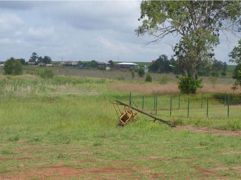Cordalba QLD 4660