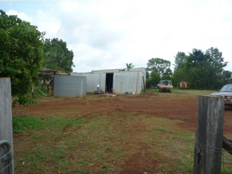 Cordalba QLD 4660