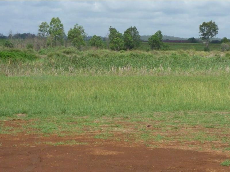 Cordalba QLD 4660
