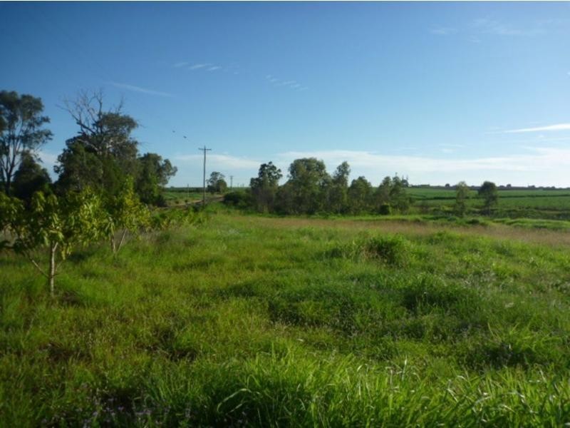 Cordalba QLD 4660