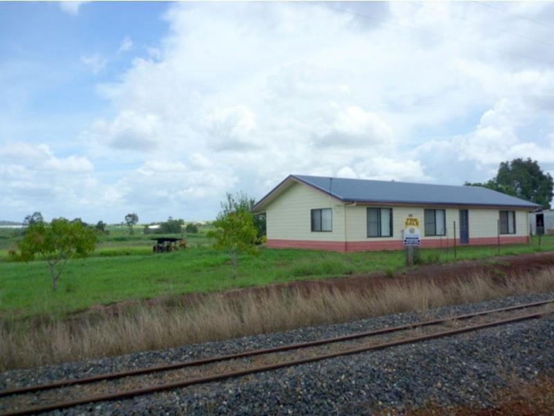 Cordalba QLD 4660