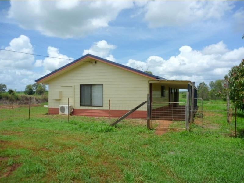 Cordalba QLD 4660