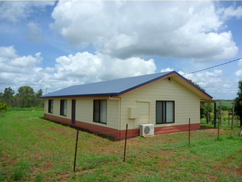 Cordalba QLD 4660