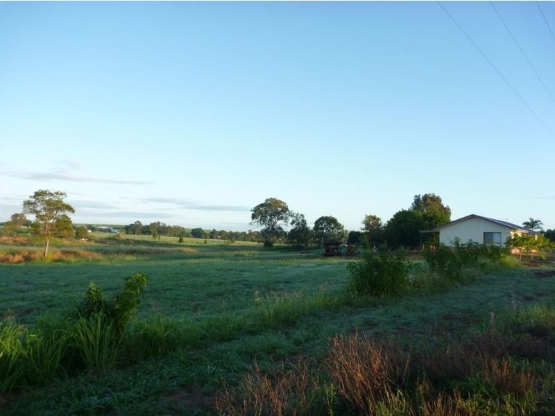 Cordalba QLD 4660