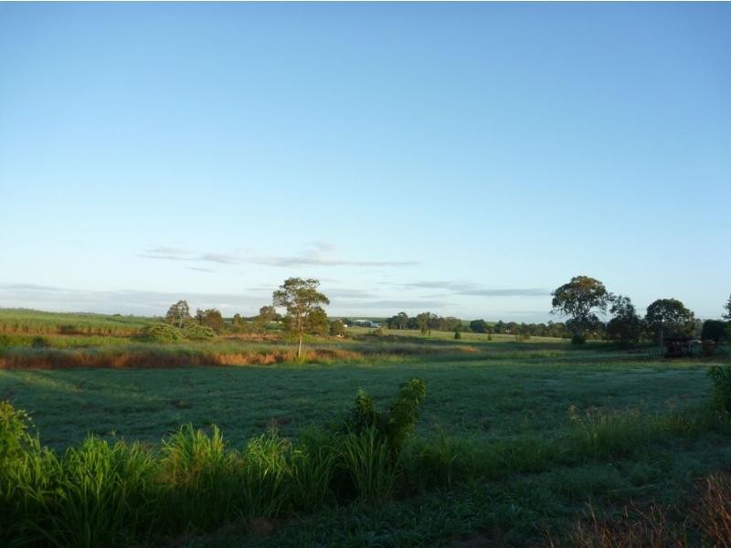 Cordalba QLD 4660